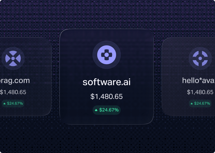 mobile-DNS Compliant Tokenization
