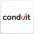 Conduit logo
