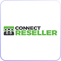 ConnectReseller logo